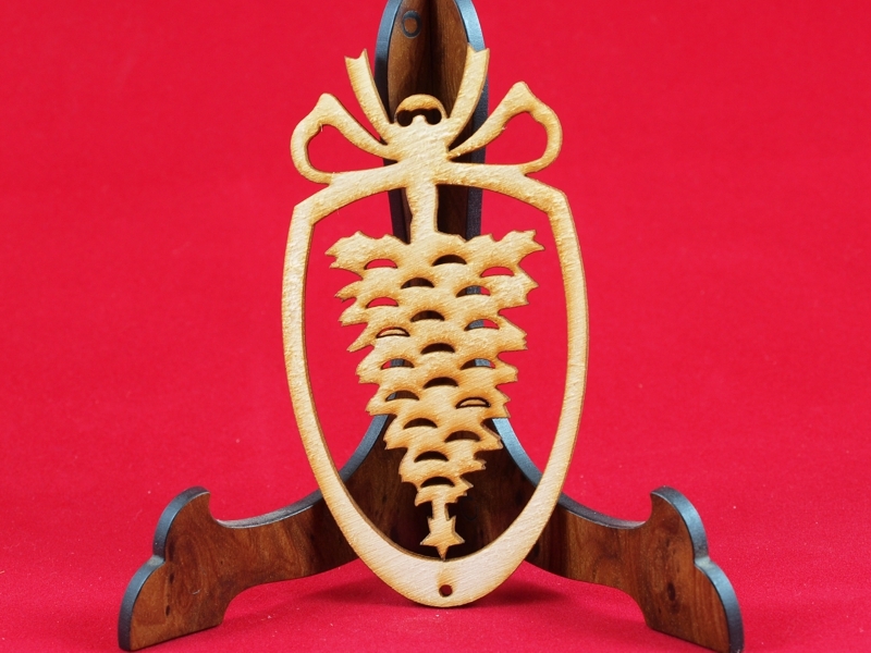 Vianočná ozdoba 57